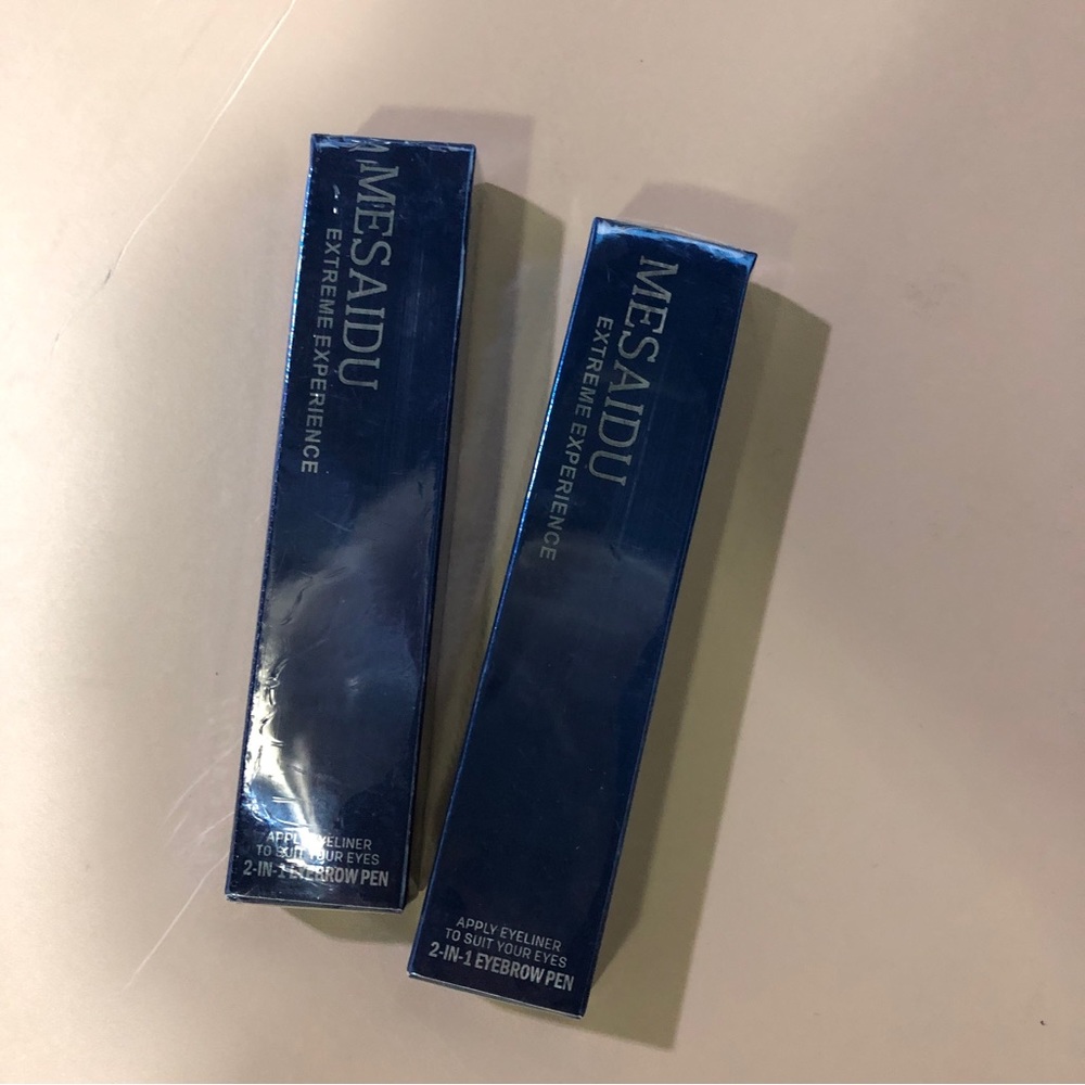 NEW: Mesaidu eyebrow pencil